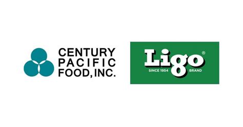 Century Pacific Acquires 'LIGO', A Leading Brand In .